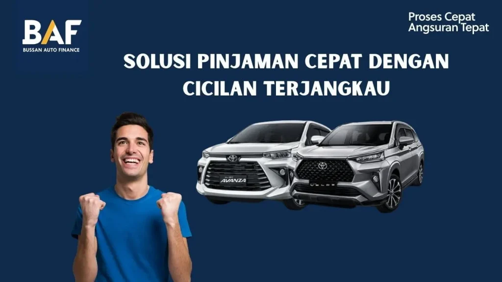 Gadai BPKB Bunga Ringan